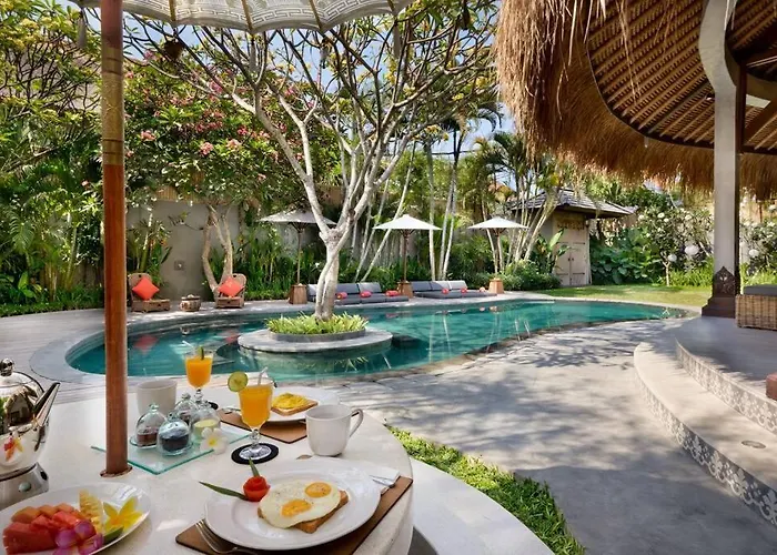 Villa Jabali