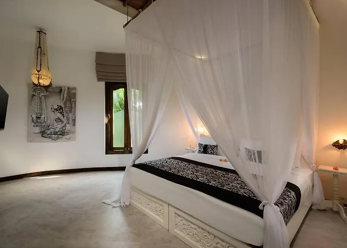 Villa Jabali *