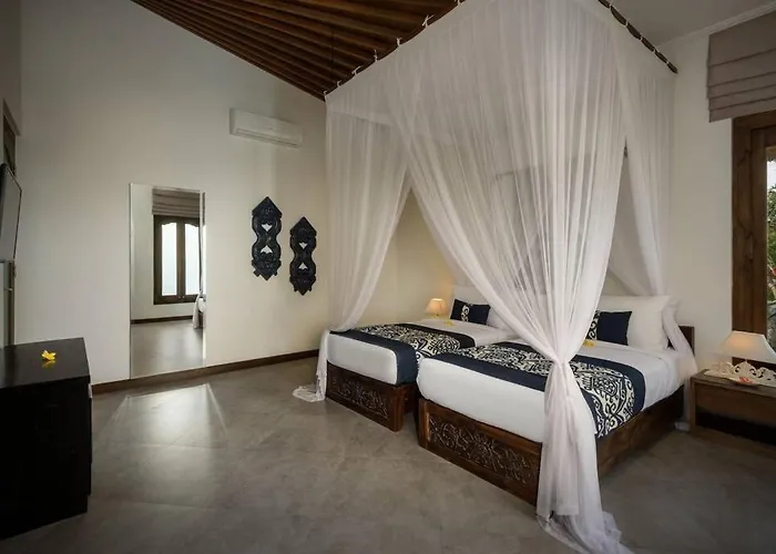 Villa Jabali