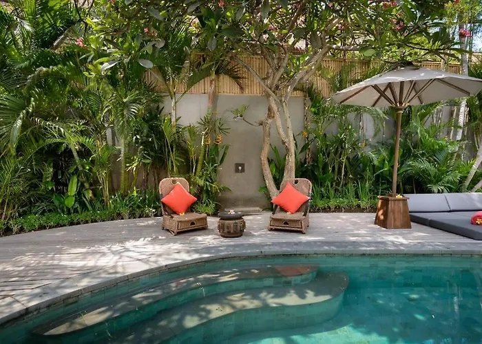 Jabali Seminyak (Bali)
