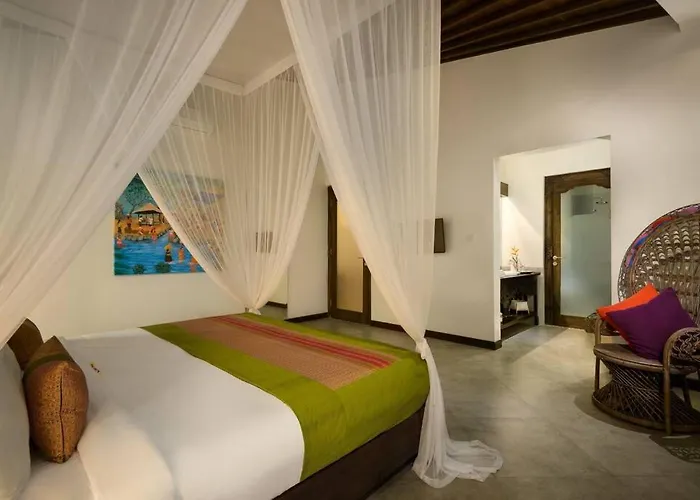 Jabali * Seminyak (Bali)