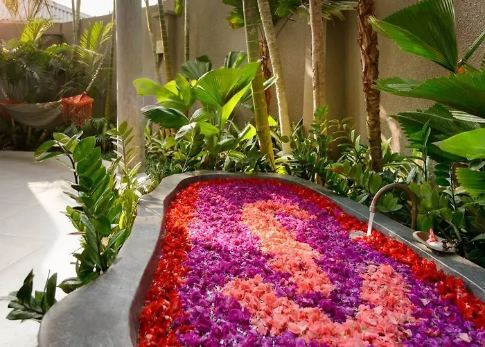 Jabali * Seminyak (Bali)