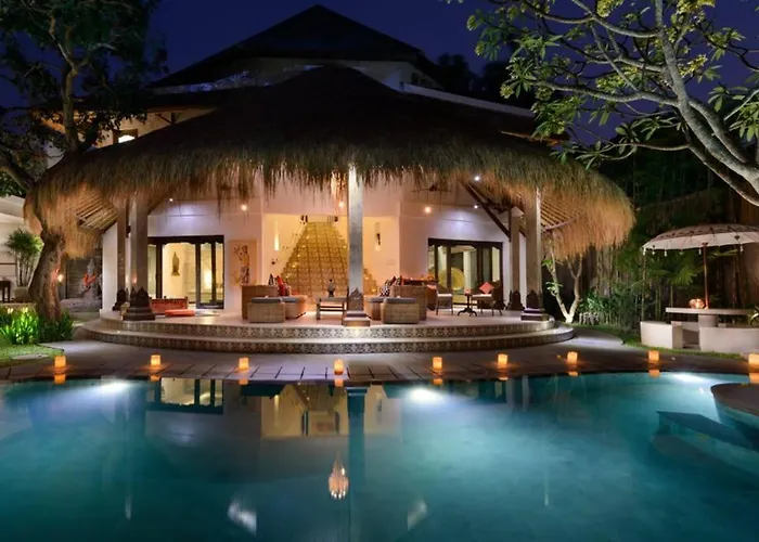 Jabali Villa