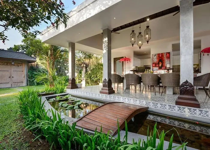 Jabali Seminyak (Bali)