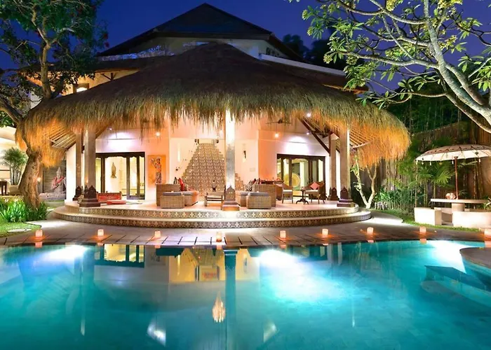 Villa Jabali